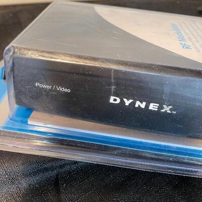 Lot #44  Dynex Modulator
