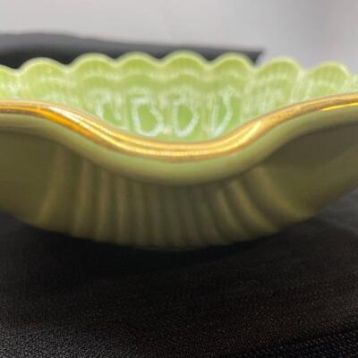 Lot#51. Green shell 