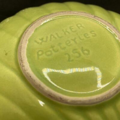 Lot#51. Green shell 