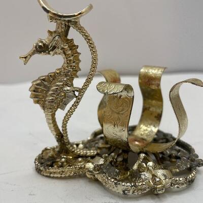 Lot #53  Nail polish holder and finger rester