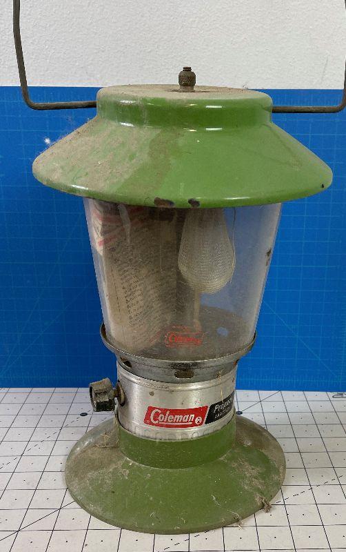 177 Coleman Lantern
