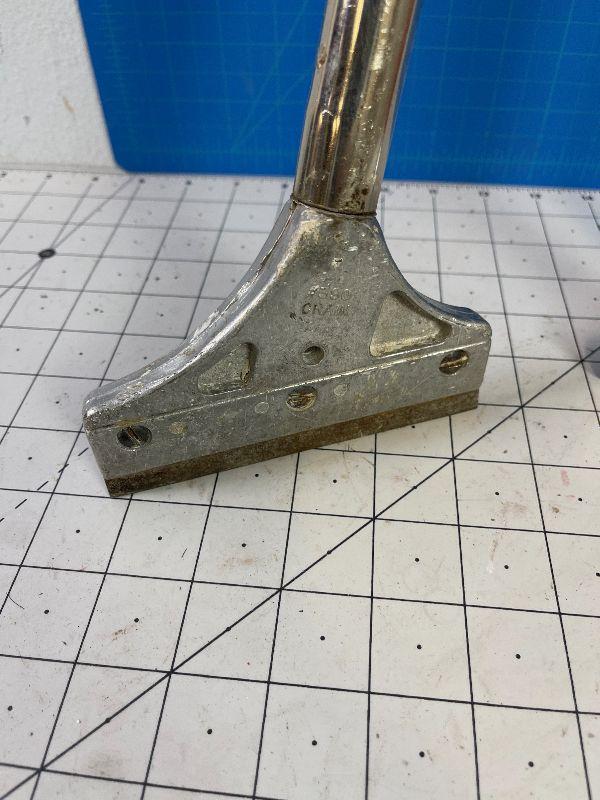 229 2 Linoleum Floor Scrapers