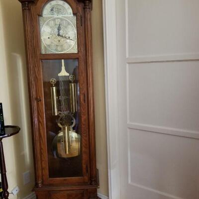 Grandfather Clock large 