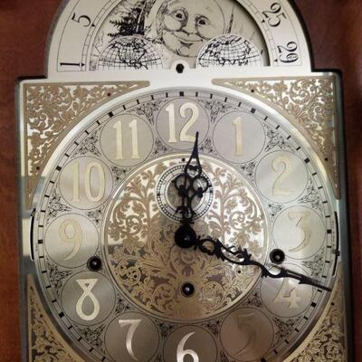 Grandfather Clock large 