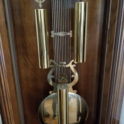 Grandfather Clock large 