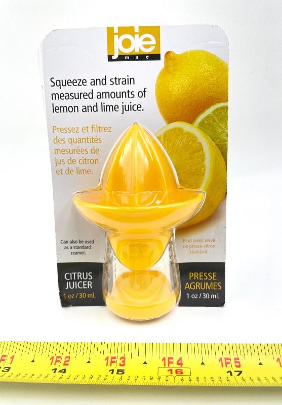 JOIE CITRUS JUICER AND REAMER (LOT 97)
