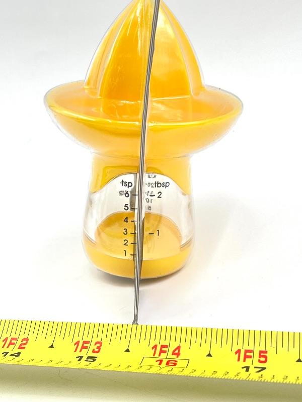 JOIE CITRUS JUICER AND REAMER (LOT 97)