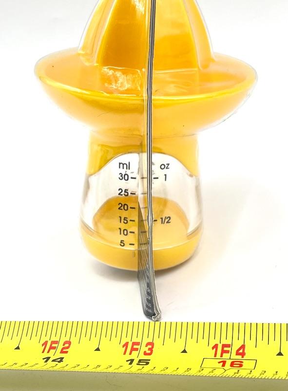 JOIE CITRUS JUICER AND REAMER (LOT 97)