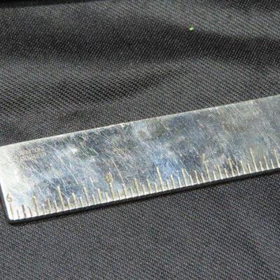 Letter opener and misc