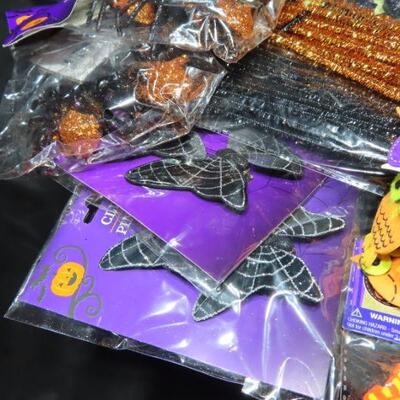 Halloween Crafts