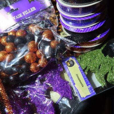 Halloween Crafts
