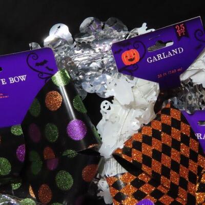 Halloween Crafts