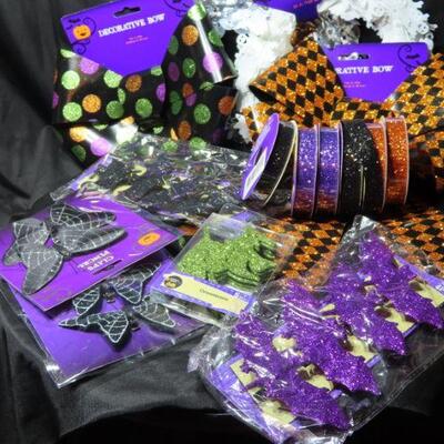 Halloween Crafts