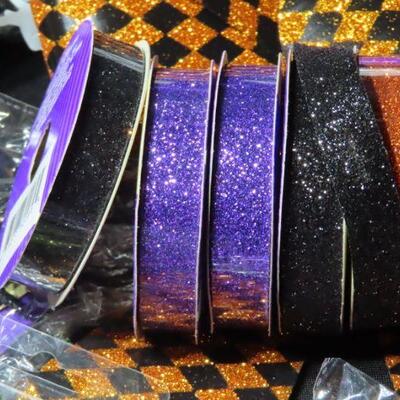 Halloween Crafts