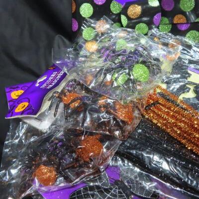 Halloween Crafts