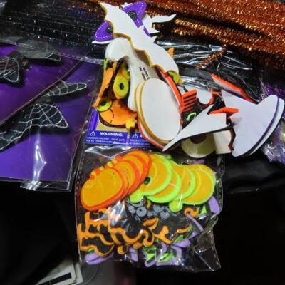 Halloween Crafts