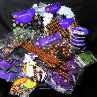 Halloween Crafts