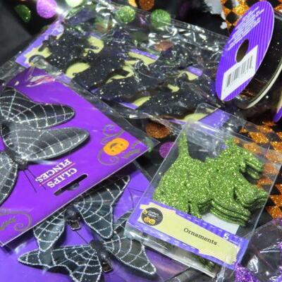 Halloween Crafts