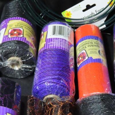 Wreath Supplies