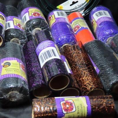 Wreath Supplies
