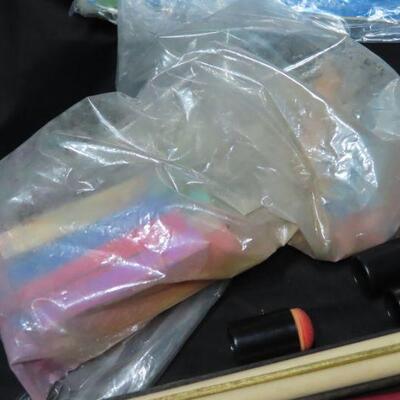 Craft supplies