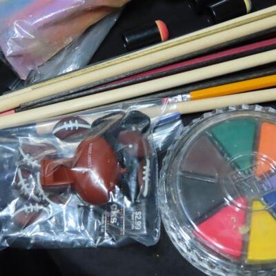 Craft supplies