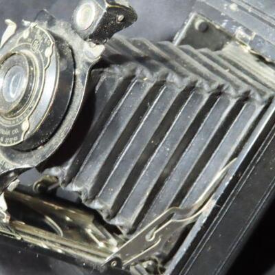 Vintage Camera