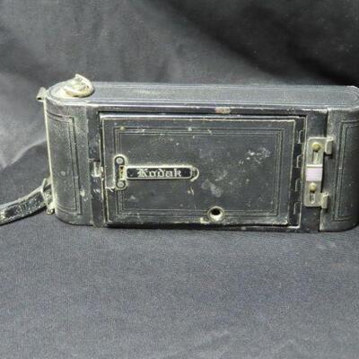 Vintage Camera