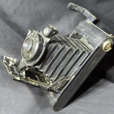 Vintage Camera