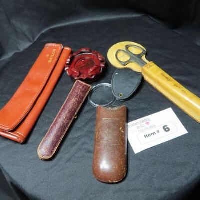 Item #6