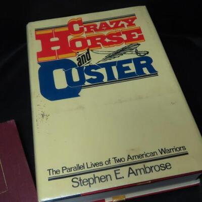 Old Book Lot