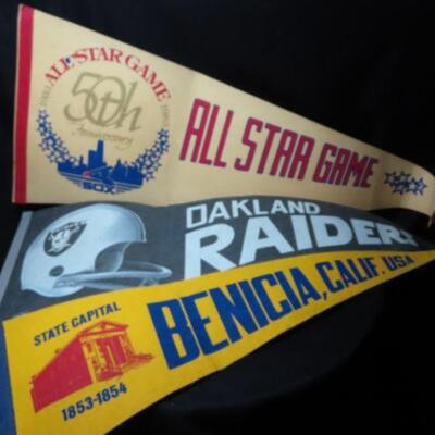 Sports Pendants