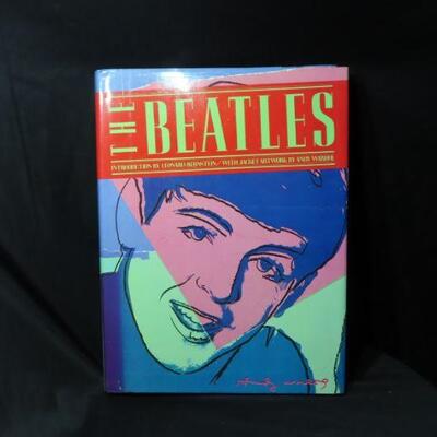Beatles book