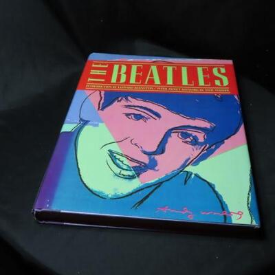 Beatles book
