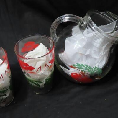 Tea Set