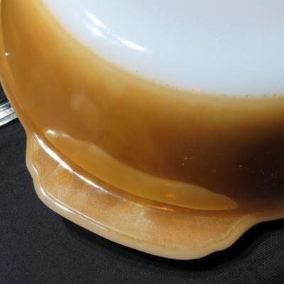Backing Dish with Lid