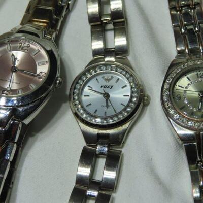 Watch Lot