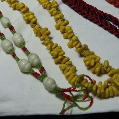 Authentic Native Beads