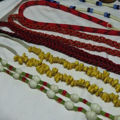 Authentic Native Beads