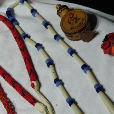 Authentic Native Beads