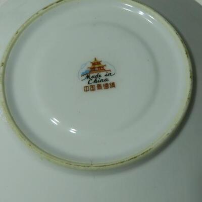2 mini plates
