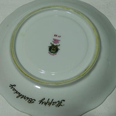 2 mini plates