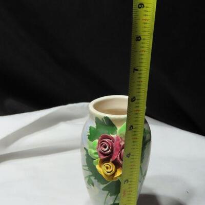 Italy vase