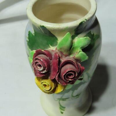 Italy vase
