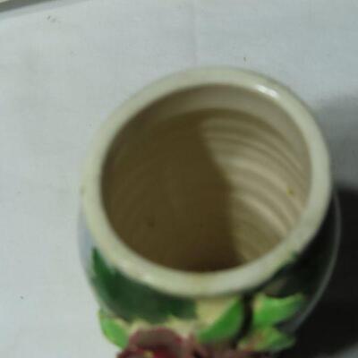 Italy vase