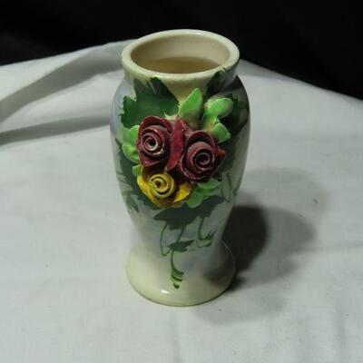 Italy vase