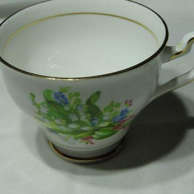 Clare Cup