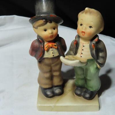 Miniature figures 