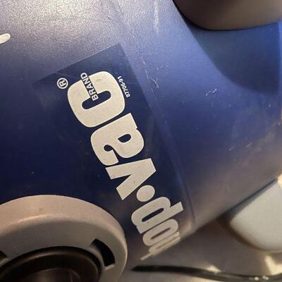 G7: 6 Gallon Shop Vac