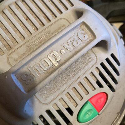 G7: 6 Gallon Shop Vac